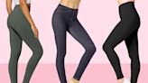 Amazon’s Most Popular Leggings Will Give You Ultimate Comfort—All Under $30