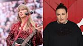 Why Lena Dunham Feels Protective of Taylor Swift - E! Online