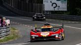 Álex Palou y Miguel Molina lucharán por la Hyperpole en Le Mans