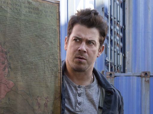 The Librarians Sequel Series on The CW: Everything We Know