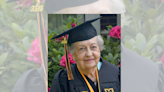 91-year-old woman earns Mizzou college degree decades later, thanks to grandson