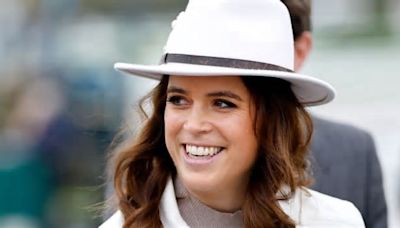 Just 12 Need-to-Know Facts About Princess Eugenie if You’re New Here