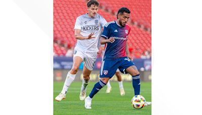 FC Dallas advances in Lamar Hunt U.S. Open Cup after beating Memphis 901 FC