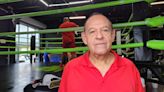 Soy el trotamundos del boxeo. Entrenador cubano regresa a Miami tras largo compromiso en Asia