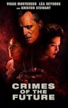 Crimes of the Future (2022 film)