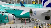 US Department of Justice finalizes plea deal with Boeing