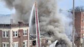 2 dead and 5 unaccounted for after explosion rocks Pennsylvania chocolate factory
