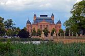 Mecklenburgisches Staatstheater Schwerin