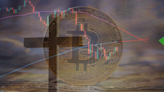 Bitcoin and the Fear of the 'Deadly Cross'
