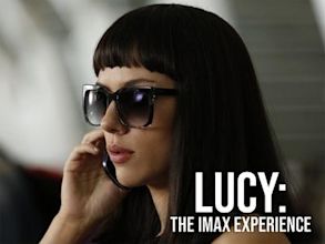 Lucy (2014 film)