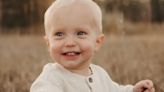 1-year-old Minnesota boy dies in fall from South Dakota hotel window