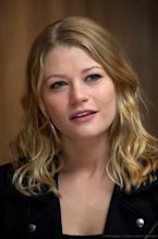 Emilie de Ravin