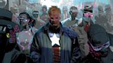 Steve Rogers Is Captain America No More in Avengers: Twilight