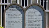 Louisiana Law Requires Ten Commandments Be Displayed In All Classrooms | News/Talk 1130 WISN