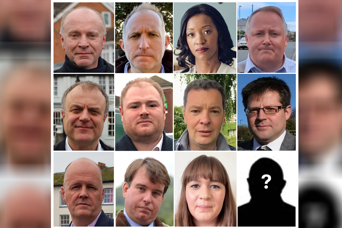 General election - latest: Mystery cabinet minister may be among Tories in betting scandal, Labour suggests