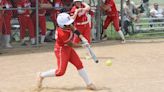 High school softball statistics for May 2