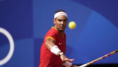 Nadal vs. Djokovic encenderá el tenis en París 2024 - El Diario NY