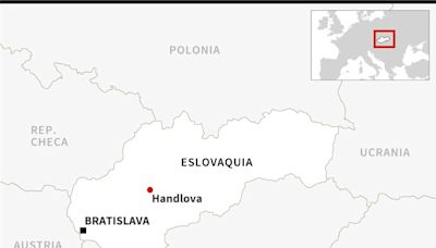 La vida del primer ministro eslovaco "corre peligro" tras intento de asesinato