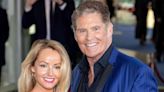 Who Is David Hasselhoff's Wife? All About Hayley Roberts