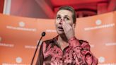 La socialdemócrata Frederiksen presenta la dimisión como primera ministra danesa