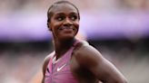 Dina Asher-Smith’s Texas training base has given her Olympic ambitions lift-off