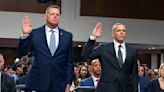 Director interino del Servicio Secreto se dice “avergonzado” tras atentado contra Trump