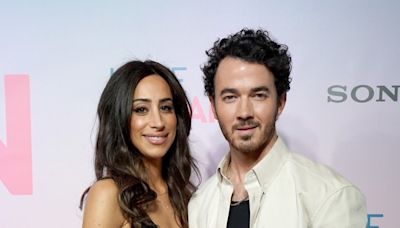 Kevin Jonas Reveals the Deeply Personal Reason He & Wife Danielle Haven’t Tried for Baby No. 3