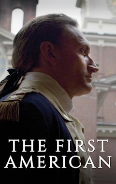 The First American