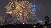 NYC fireworks guide 2024: Where can I see them this summer?