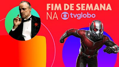 Filmes na TV Globo: confira a programação para 7 e 8 de setembro