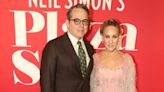 Sarah Jessica Parker Shares Sweet Tribute to Matthew Broderick for Their 26th Anniversary