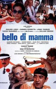 Bello di mamma