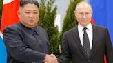 Rusia y Corea del Norte: por qué Putin y Kim están reforzando sus relaciones