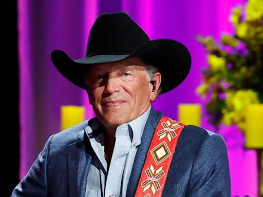 George Strait Mourns 'Good Friend' Tom Foote Who 'Suddenly Passed Away'