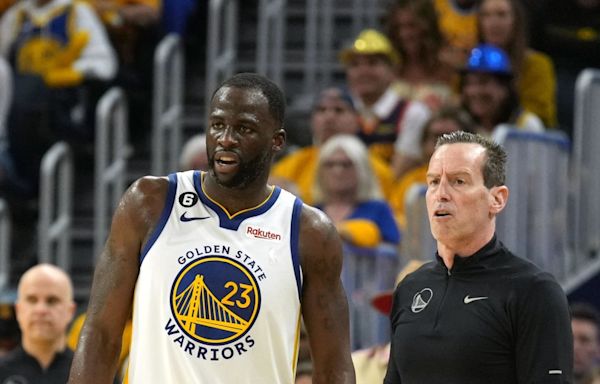 Golden State Warriors Could Reportedly Lose Key Member Of Team