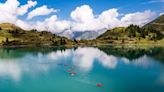 The ultimate guide to summer holidays in the Alps