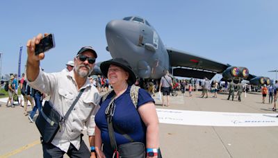 EAA AirVenture Oshkosh marks another year of record attendance. Here are 2024's final numbers.