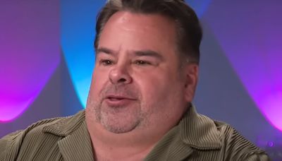 90 Day Fiance's 'Big Ed' Brown Opens Up About Neck Condition and Future Complications