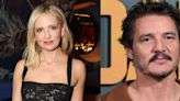 Pedro Pascal has responded to Sarah Michelle Gellar's throwback pic