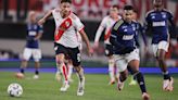 En imágenes: El debut de Falcao con Millonarios ante River Plate