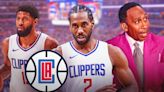 Clippers' Paul George calls out Stephen A. Smith for mocking Kawhi Leonard