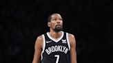 NBA futures, odds: Kevin Durant will stay in Brooklyn, causing massive odds shift