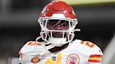 Ex-Chiefs RB Quickly Signs With Steelers After Being Cut by KC