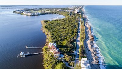 Parents Of 6 Kids Drown In Rip Current During Florida Vacation