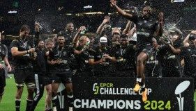 South African involvement in European rugby has given competition lease of life