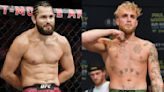 Jorge Masvidal addresses Jake Paul over talk of a potential PFL fight: "I'd kick your f*cking kneecap off your fragile body" | BJPenn.com