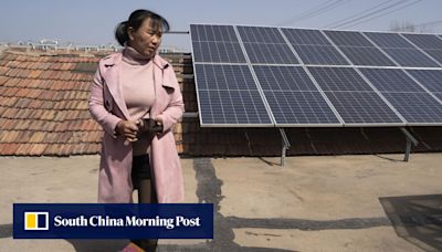 What China’s easing of clean energy curbs means for struggling sector