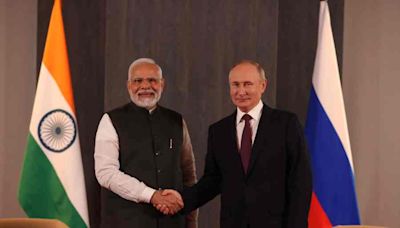 US disappointed about symbolism and timing of PM Modi's Moscow trip: Senior official