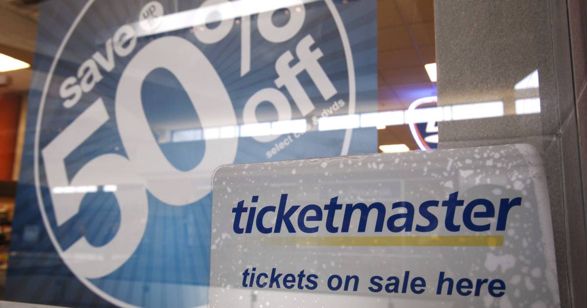 What the Ticketmaster lawsuit means for ticket prices, fees and you