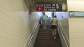 Mujer es acuchillada en una pierna en el subway de Manhattan